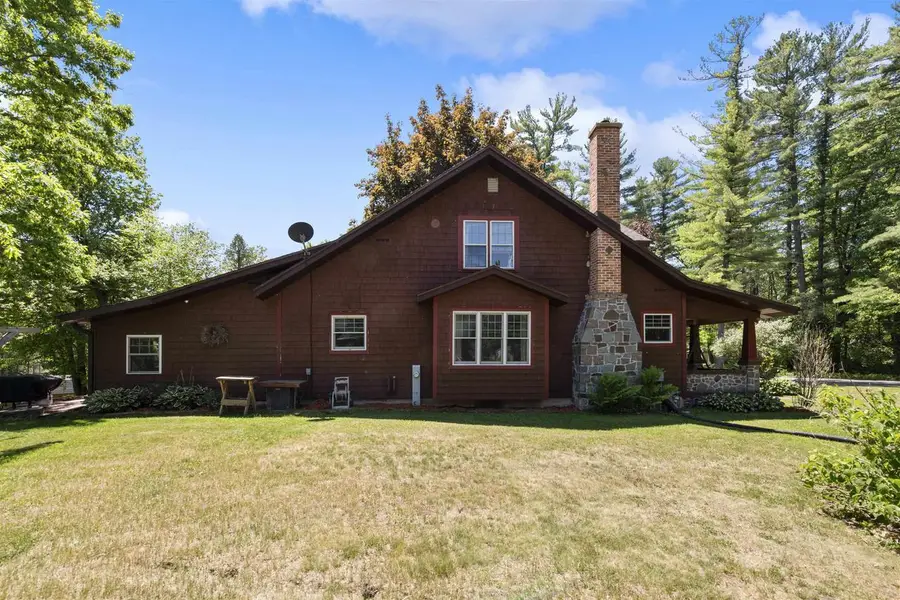 N7282 SHADY LANE, Porterfield, WI 54159 - #3