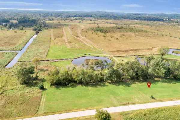 N1143 POPE ROAD, Waupaca, WI 54981