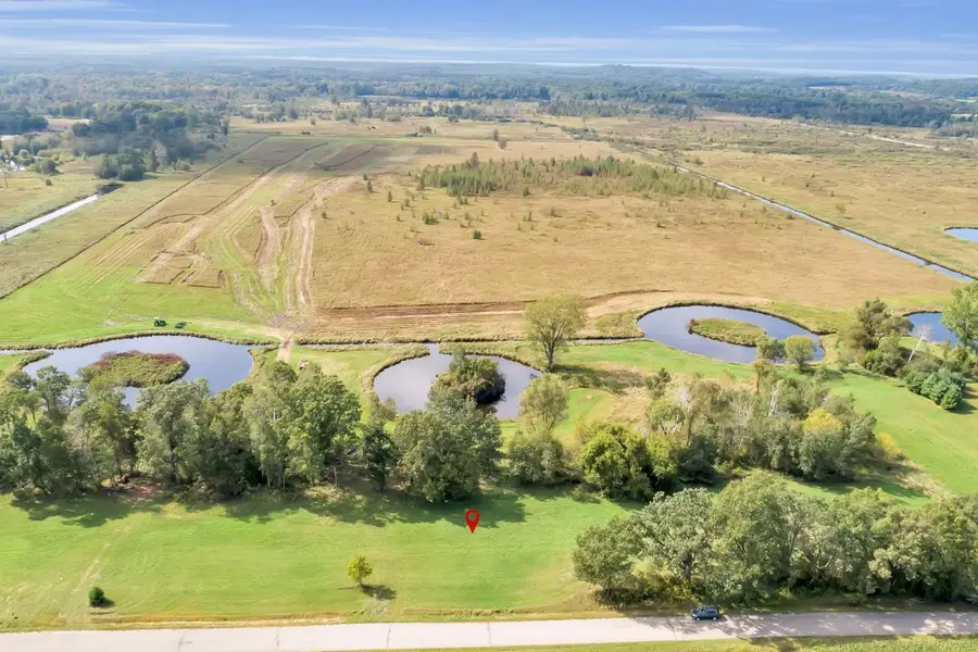 N1143 POPE ROAD, Waupaca, WI 54981 - #3