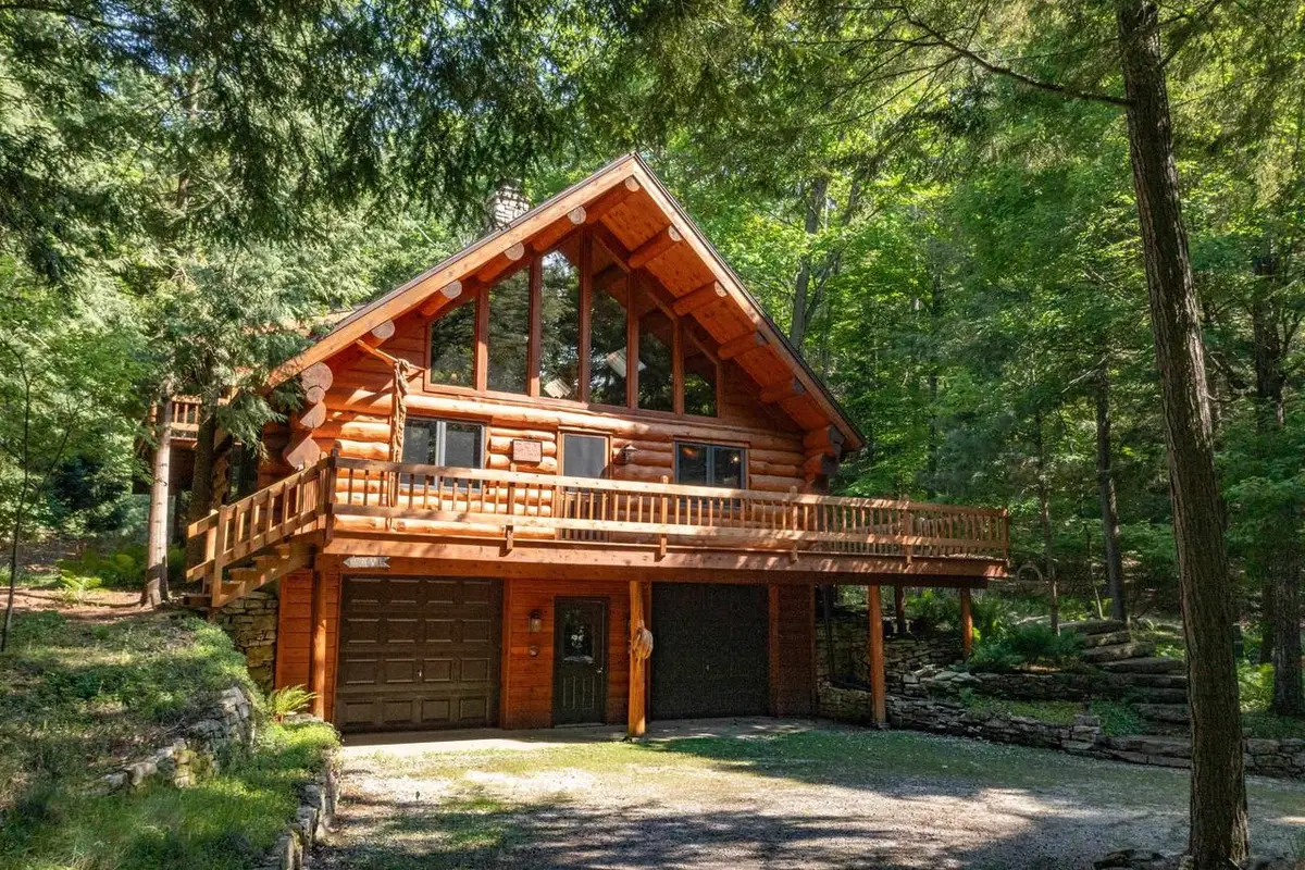 6690 BIRCH LANE, Egg Harbor, WI 54209 - #1