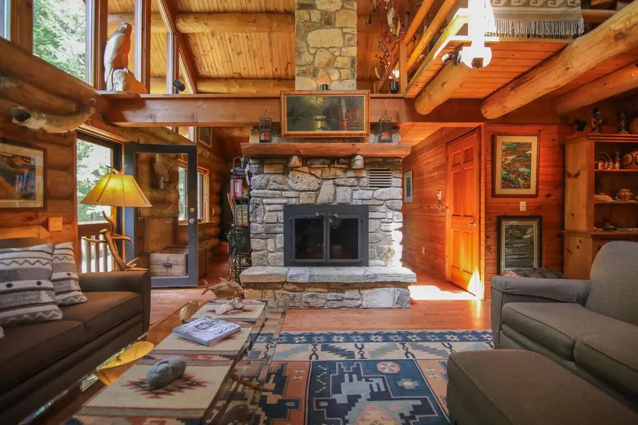 6690 BIRCH LANE, Egg Harbor, WI 54209 - #3