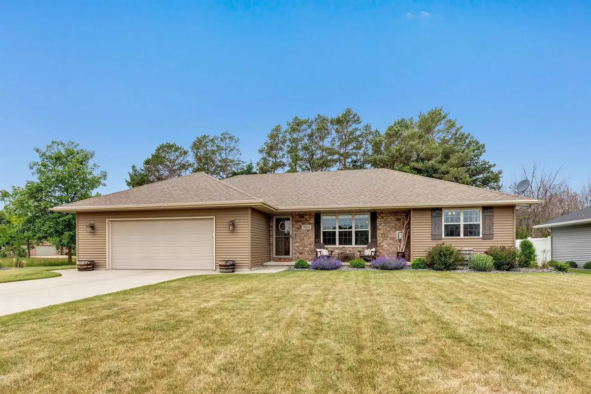 3801 SCOTCHMAN CIRCLE, Green Bay, WI 54311 - #1