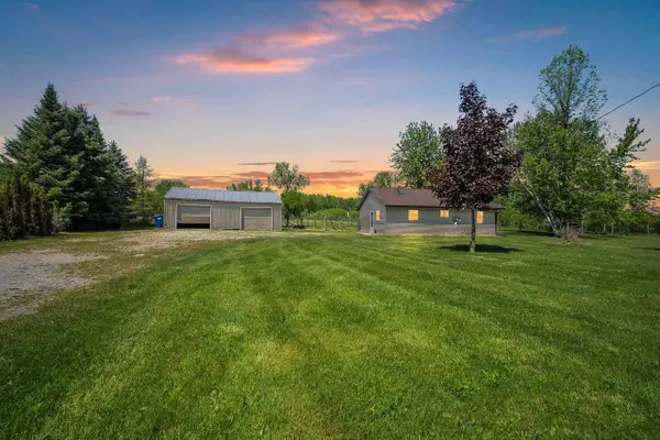 W382 COUNTY RD E, Oconto Falls, WI 54154