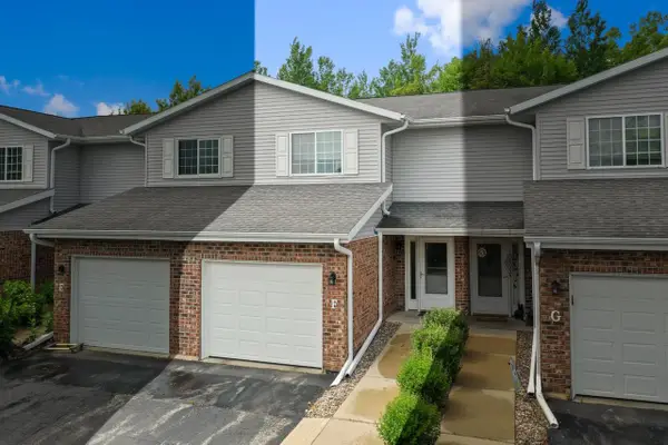 2551 TELLURIDE TRAIL  #F, Green Bay, WI 54313