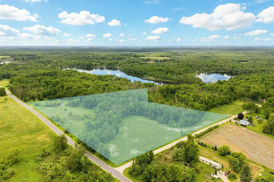 LYDIE LANE, Pound, WI 54161 - #2