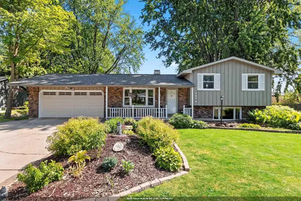 1675 KENNEDY DRIVE, Green Bay, WI 54304