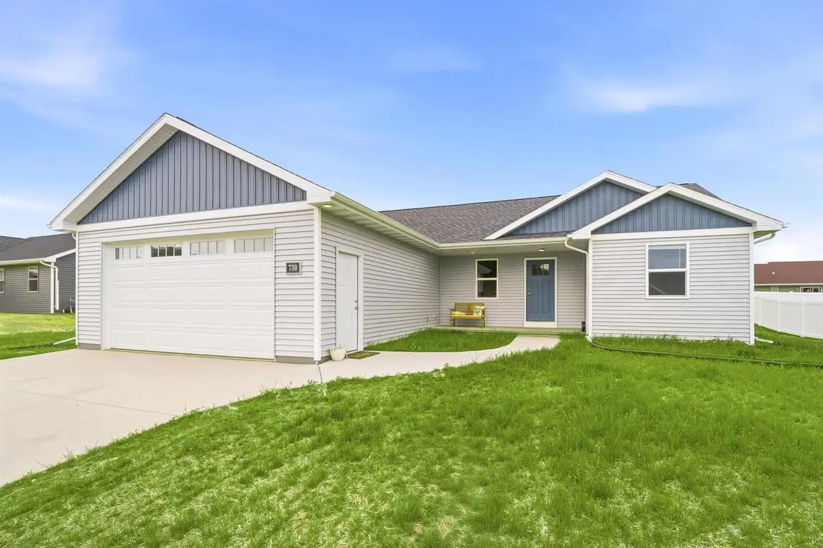 730 BESSY LANE, Chilton, WI 53014 - #1