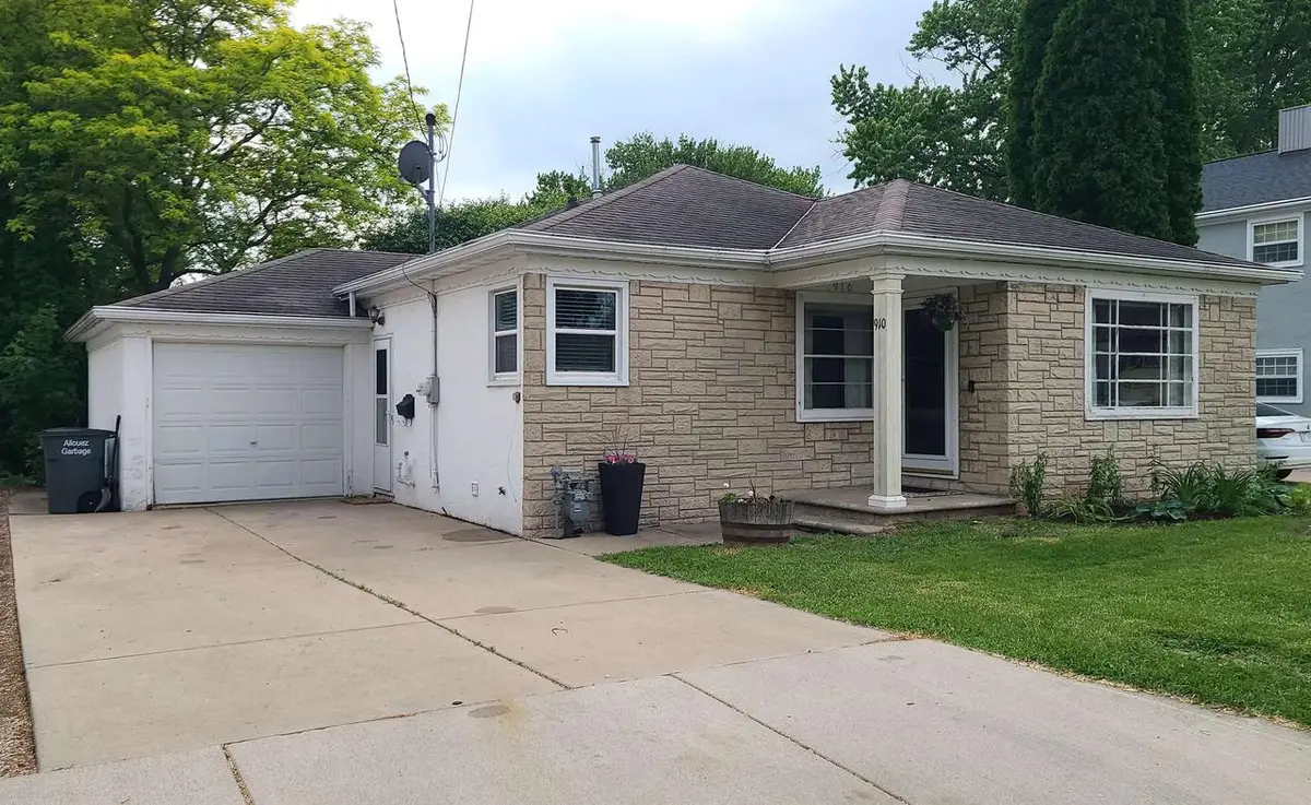 910 CATHERINE STREET, Green Bay, WI 54301 - #1