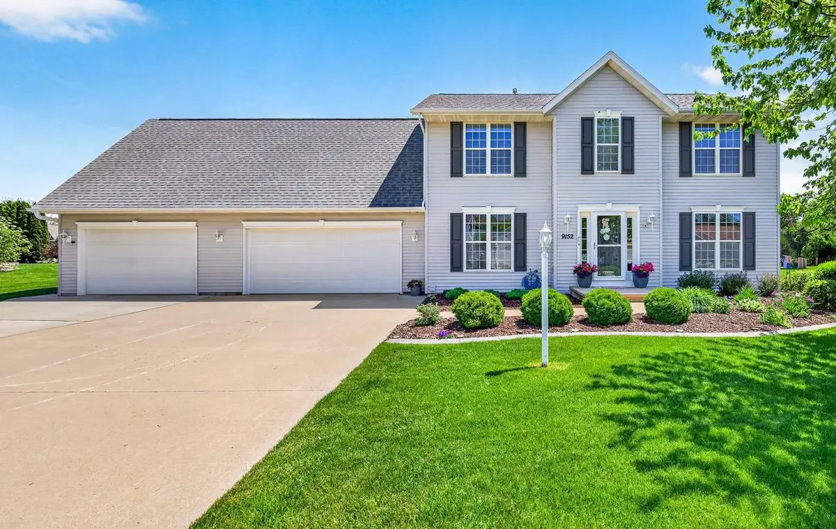 N9152 KERNAN AVENUE, Appleton, WI 54915 - #1