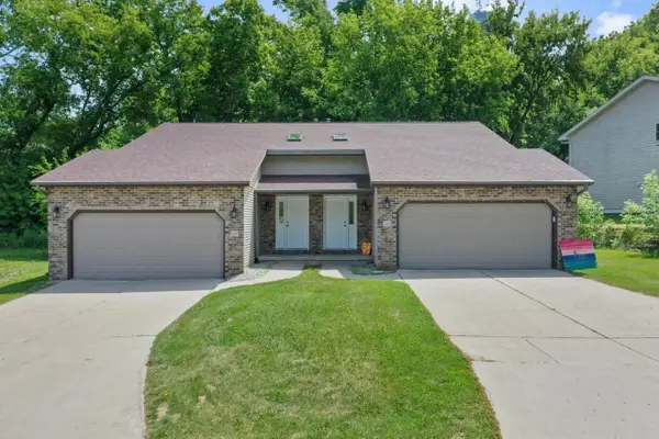 646 ST MARTIN COURT, Green Bay, WI 54311
