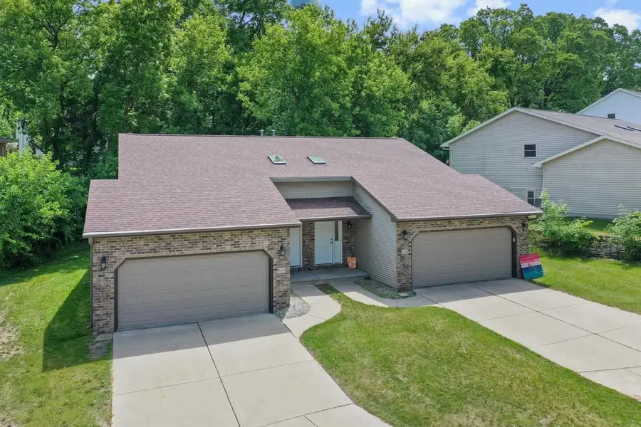 646 ST MARTIN COURT, Green Bay, WI 54311 - #2