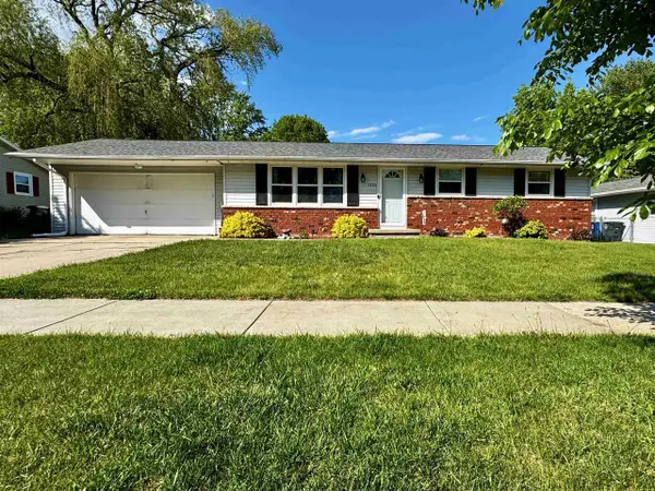 1404 PONDEROSA AVENUE, Green Bay, WI 54313