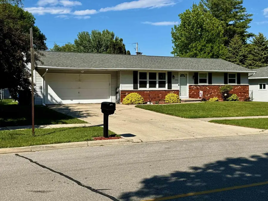 1404 PONDEROSA AVENUE, Green Bay, WI 54313 - #3