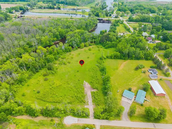 4204 TOPEL ROAD, Oconto, WI 54153
