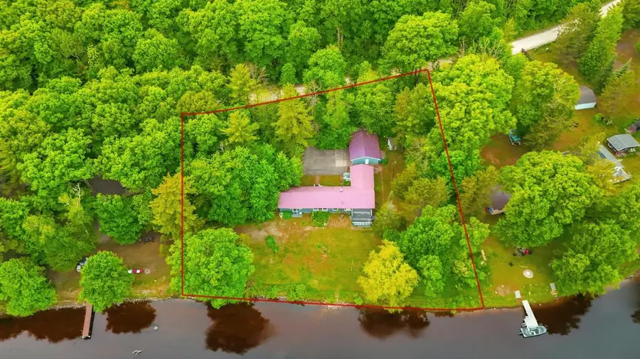 N8968 S PARK DRIVE, Porterfield, WI 54159 - #3