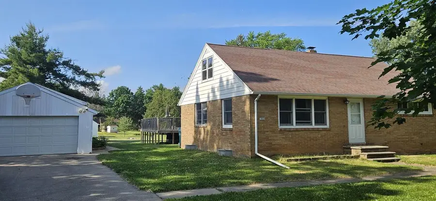 4012 EVERGREEN AVENUE, Green Bay, WI 54313 - #2