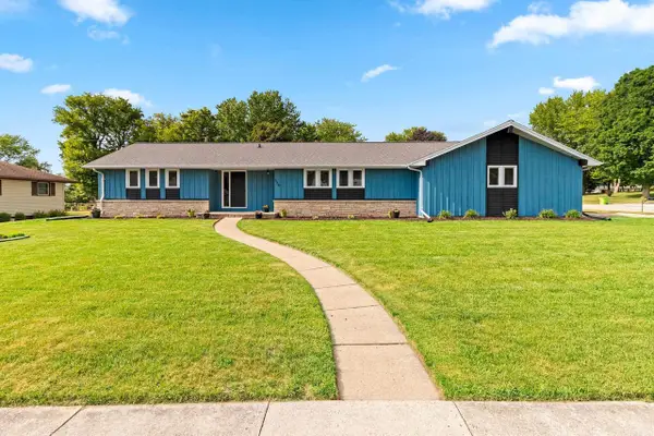 326 SARATOGA STREET, Chilton, WI 53014