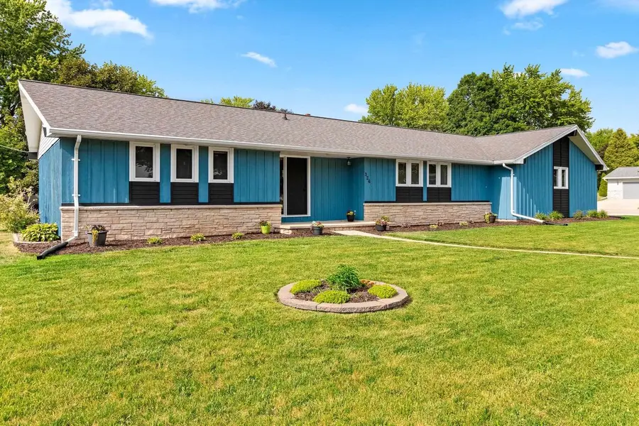 326 SARATOGA STREET, Chilton, WI 53014 - #2
