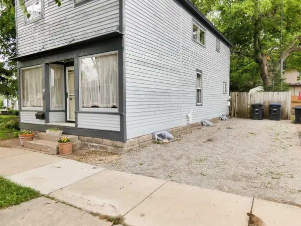 107 S ANDREWS STREET, Shawano, WI 54166