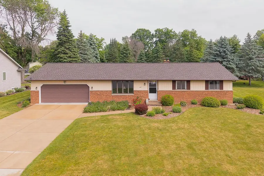 625 E WALNUT STREET, Seymour, WI 54165 - #2