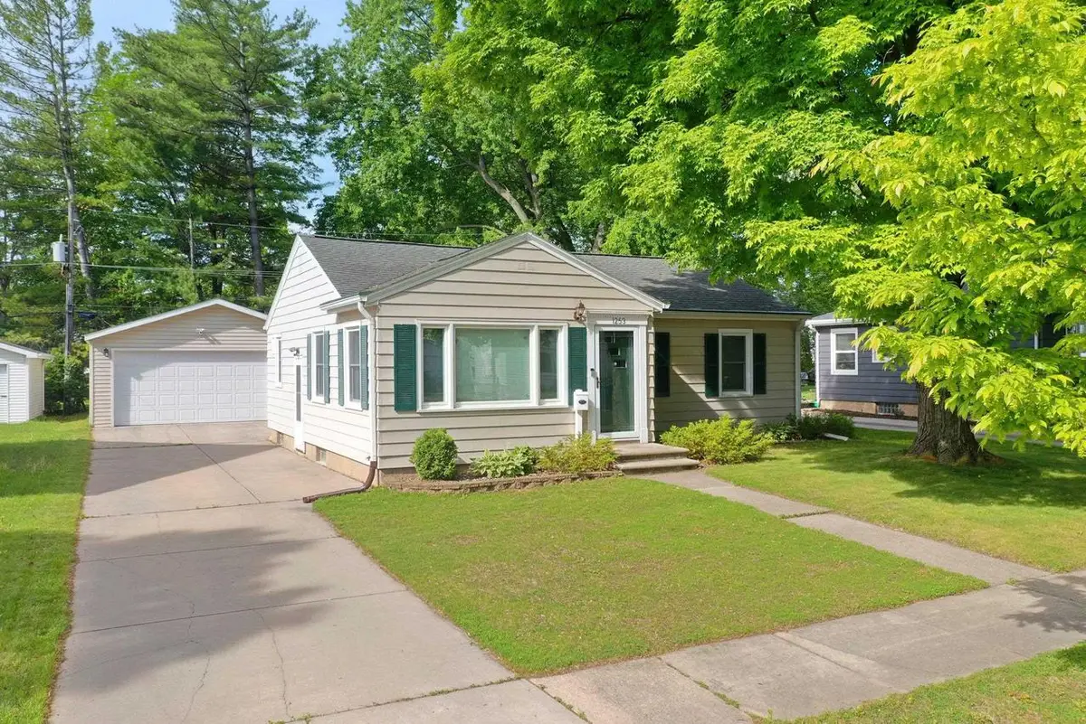 1253 MARIAN LANE, Green Bay, WI 54304 - #1