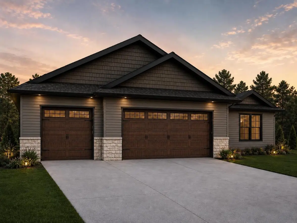 413 CARRIE LYNN AVENUE, Algoma, WI 54201 - #1