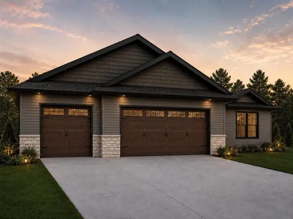 413 CARRIE LYNN AVENUE, Algoma, WI 54201