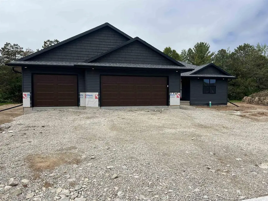 413 CARRIE LYNN AVENUE, Algoma, WI 54201 - #2