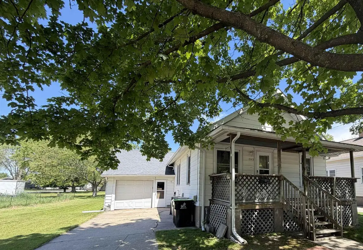 1412 34TH AVENUE, Menominee, MI 49858 - #1
