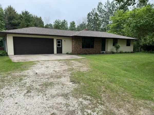 N2050 ST PETERS ROAD, Kewaunee, WI 54216