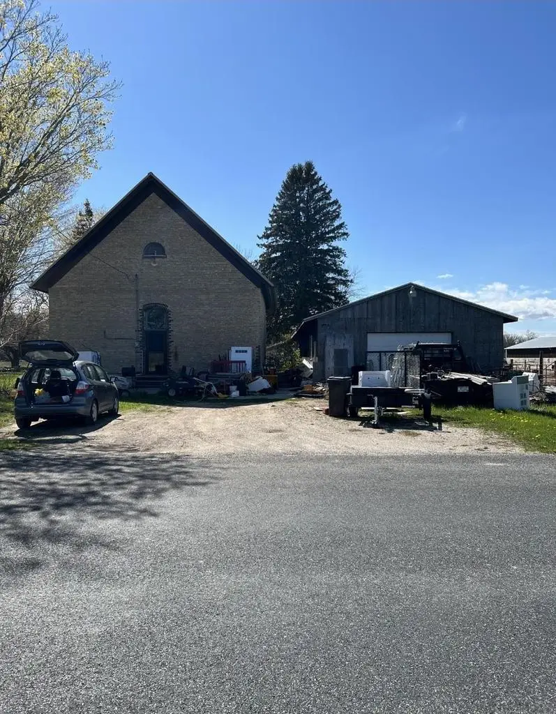 N1807 ST PETERS ROAD, Carlton, WI 54126 - #1