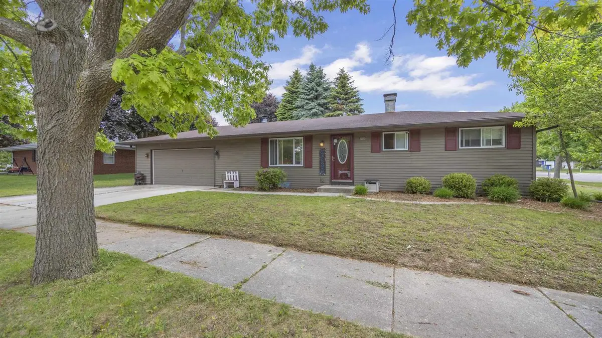 3924 S 22ND STREET, Sheboygan, WI 53081 - #1