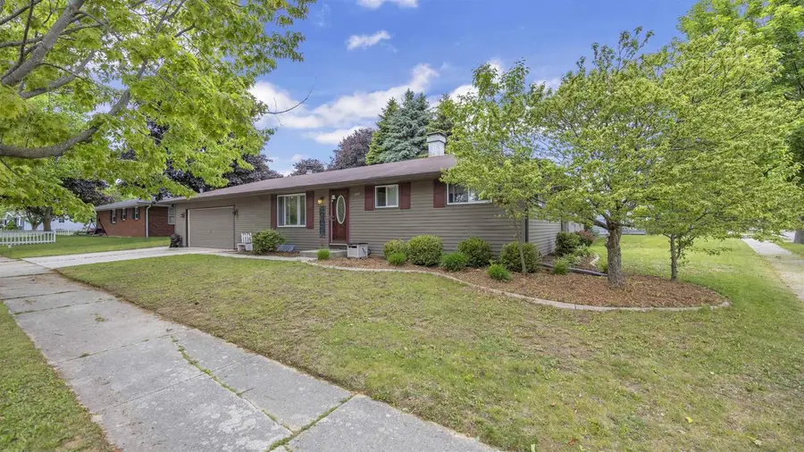 3924 S 22ND STREET, Sheboygan, WI 53081 - #3