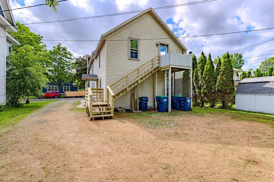 211 SEYMOUR STREET, Wausau, WI 54403 - #2