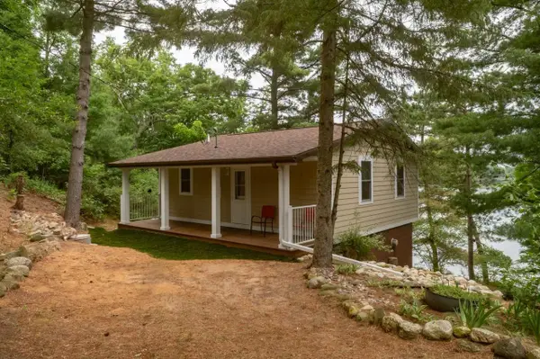 W8498 MIELKE WAY ROAD, Wautoma, WI 54982
