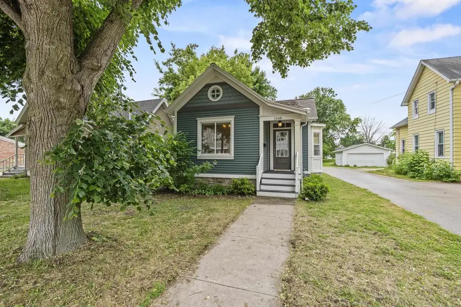 1168 E WALNUT STREET, Green Bay, WI 54301 - #2