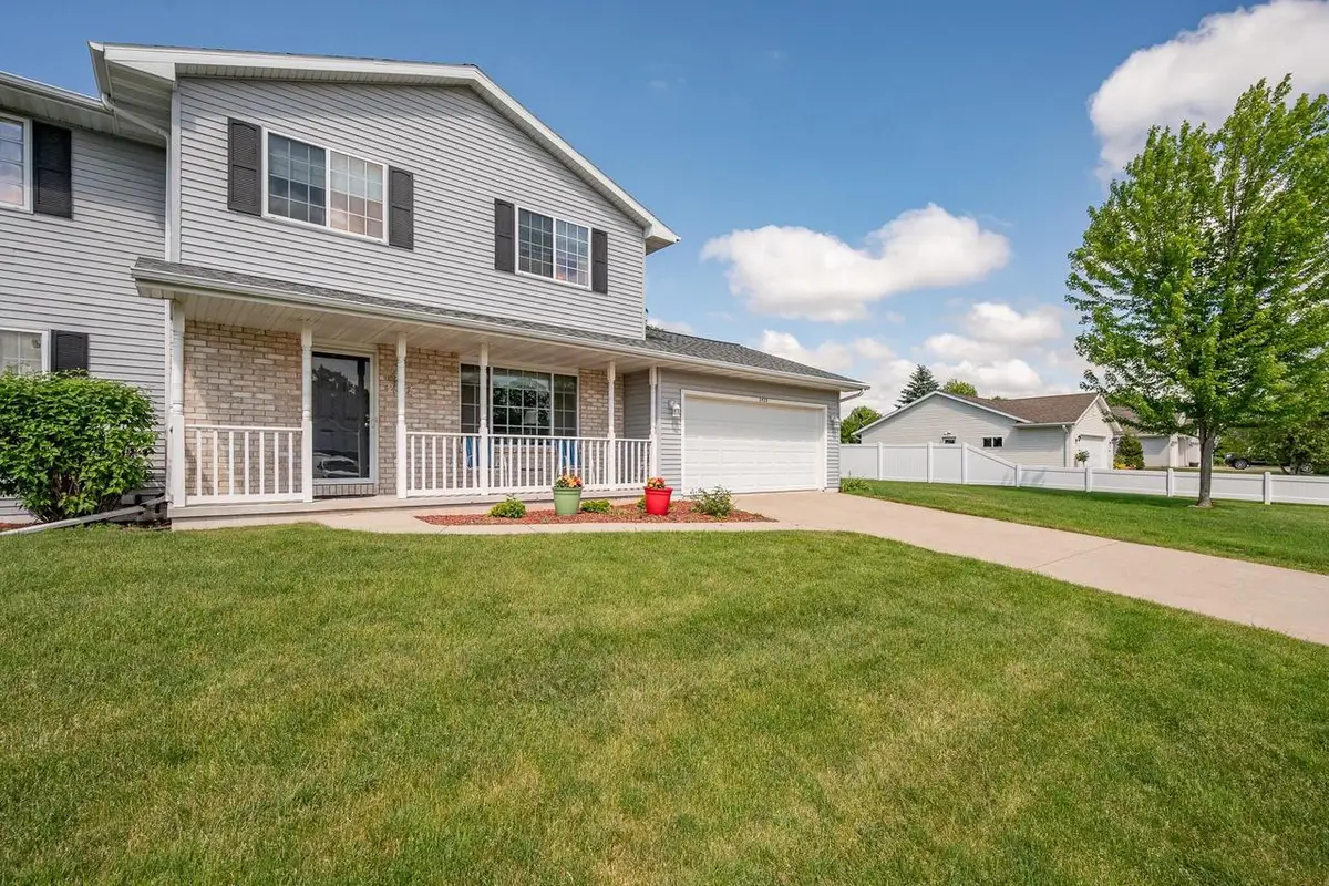 2535 GEMINI ROAD, Green Bay, WI 54311 - #1