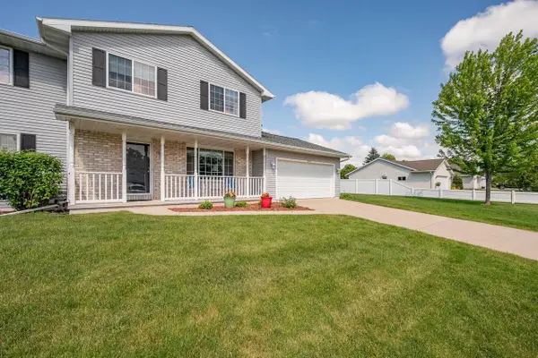 2535 GEMINI ROAD, Green Bay, WI 54311