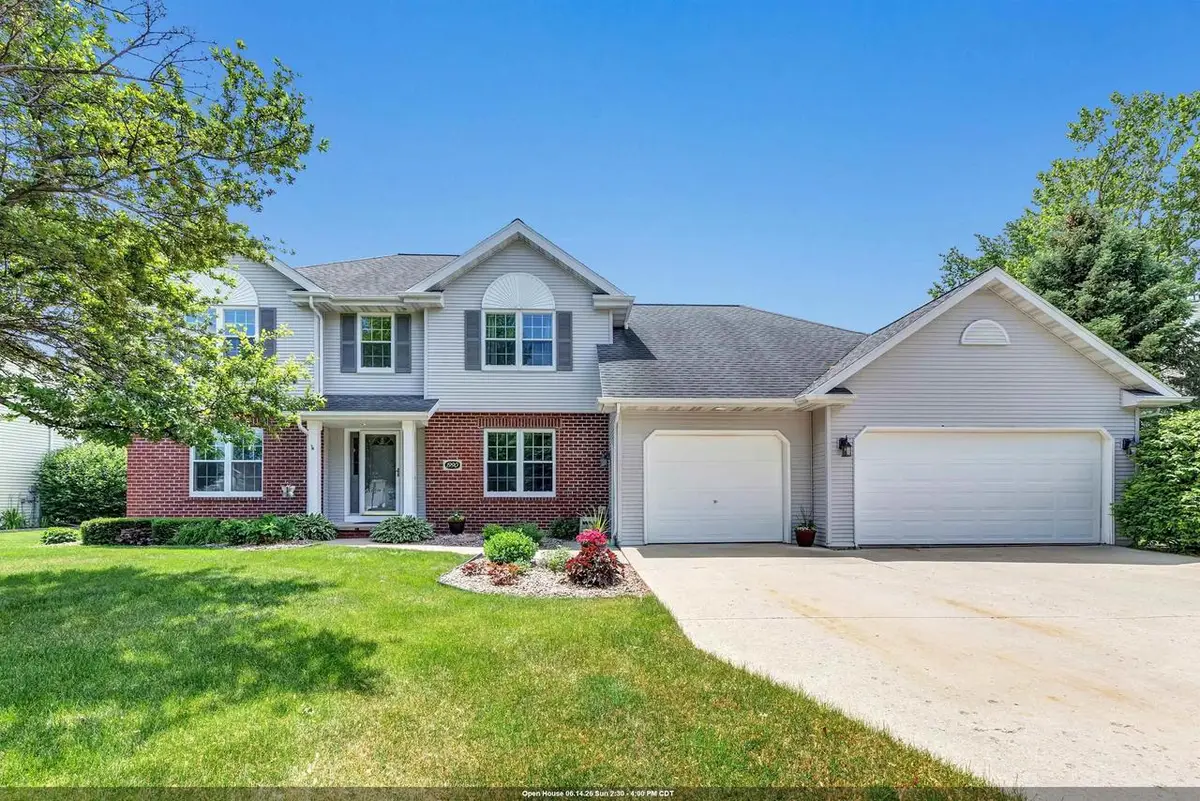 1990 TYLER LANE, De Pere, WI 54115 - #1