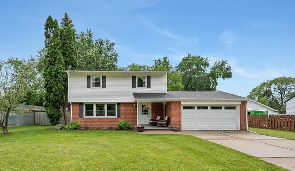 345 COOLIDGE STREET, Green Bay, WI 54301