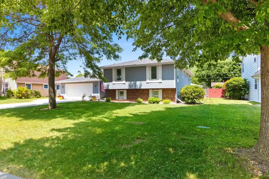 601 BROOKRIDGE STREET, Green Bay, WI 54301 - #2