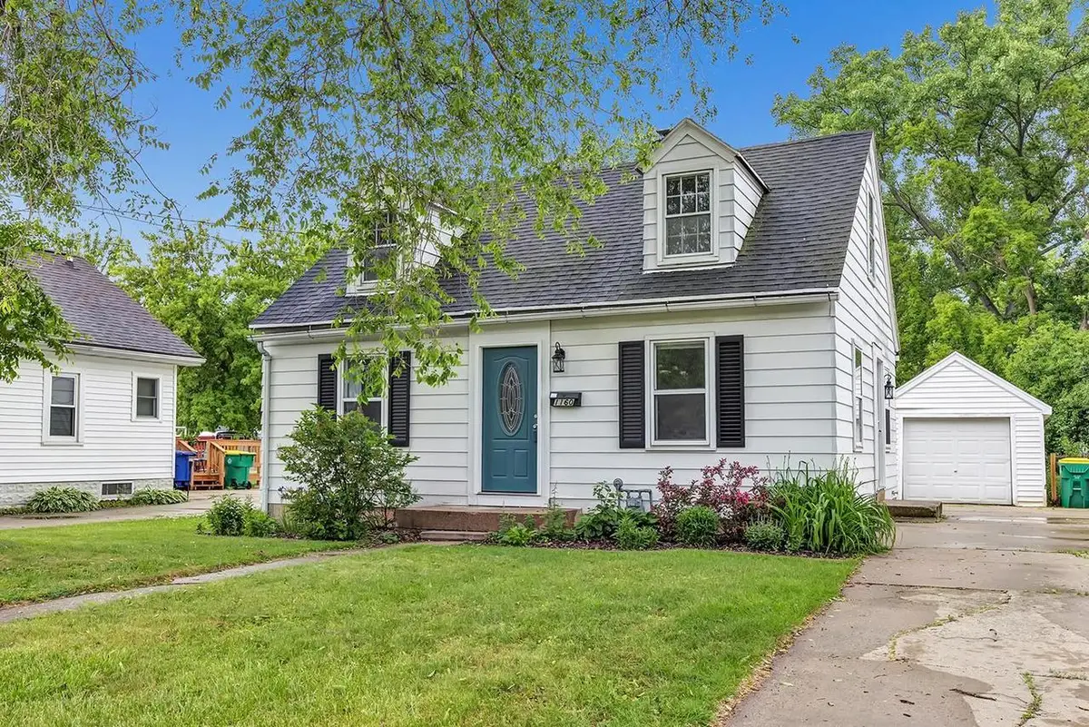 1160 12TH AVENUE, Green Bay, WI 54304 - #1