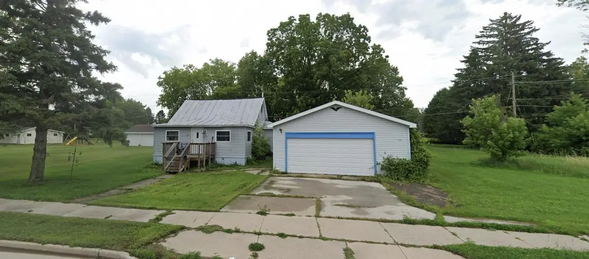 1615 MAIN STREET, Oconto, WI 54153 - #1