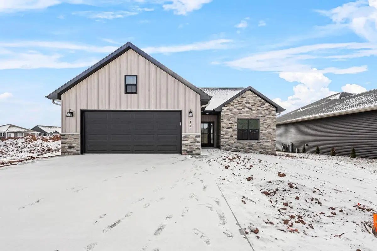 3110 LAZY OAK DRIVE, Green Bay, WI 54311 - #1