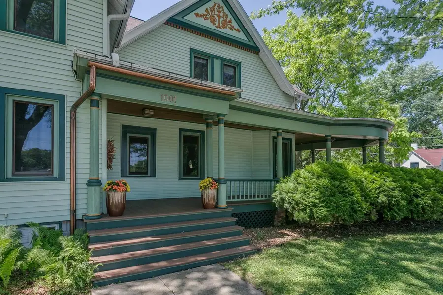 1001 S LAWE STREET, Appleton, WI 54915 - #2