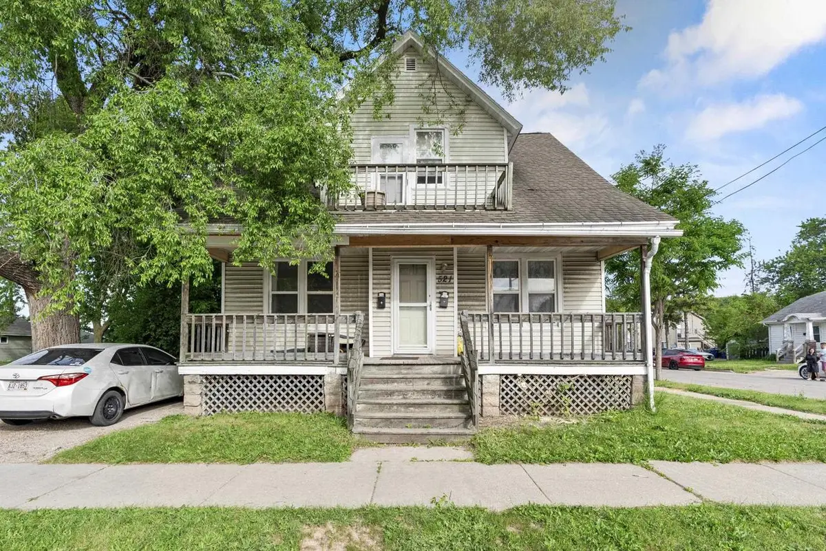 521 12TH AVENUE, Green Bay, WI 54303 - #1