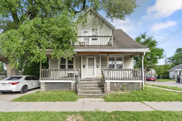 521 12TH AVENUE, Green Bay, WI 54303