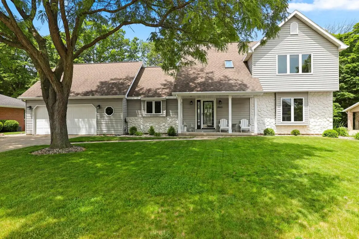 2841 MAYFLOWER ROAD, Green Bay, WI 54311 - #1