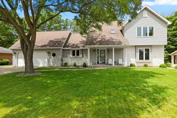 2841 MAYFLOWER ROAD, Green Bay, WI 54311