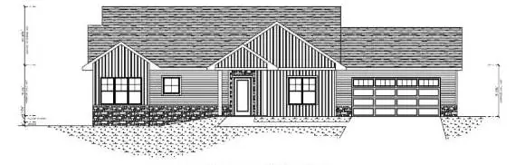 3154 LAZY OAK COURT, Green Bay, WI 54311